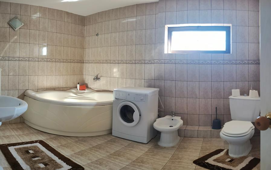 De vânzare apartament spațios, 200 m² utili, în zona Pod Ira – Cluj-Napoca. - 5