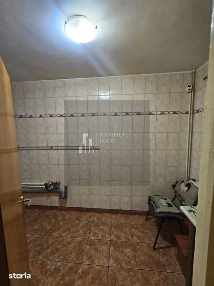 Apartament 4 camere decomandat 80 MP | Tineretului |3 minute de metrou - 5