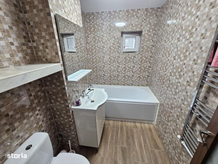 Apartament 2 camere de inchiriat zona Drumul Taberei/Drumul Sarii - 10