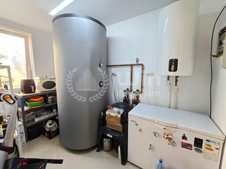 Casa individuala | 162mp utili | 2518 mp teren | Iris | Zona Odobesti - 15