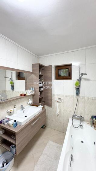 Bucurestii NOI - Laminorului - Inchiriere Vila . - 29