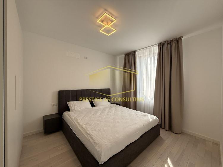 Apartament Nou 2 Camere | Etaj 1 | Petre Tutea Dumbravita - 9