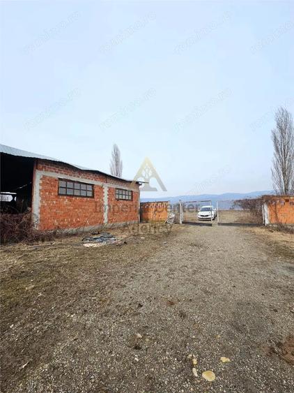 Teren Platou Premium, 57.662 mp, Deschidere Generoas #259; 400 ml la DJ One #537;tiAdjud - 8