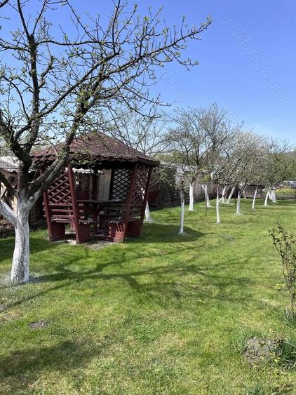 Casa de vanzare in Suseni-Reghin - 6