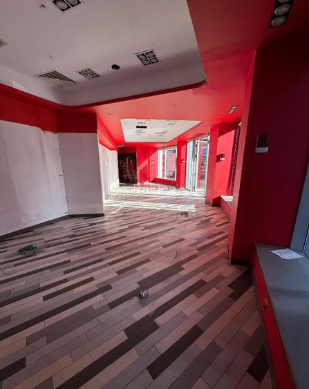 INVESTITIE INTELIGENTA! Spatiu cu POTENTIAL URIAS situat pe Bd.Magheru