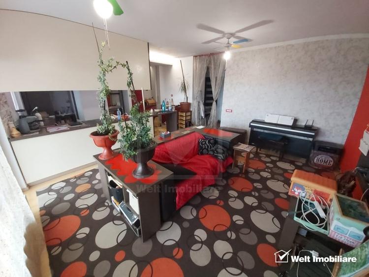 Apartament 3 camere, Zorilor, posibilitate parcare - 2