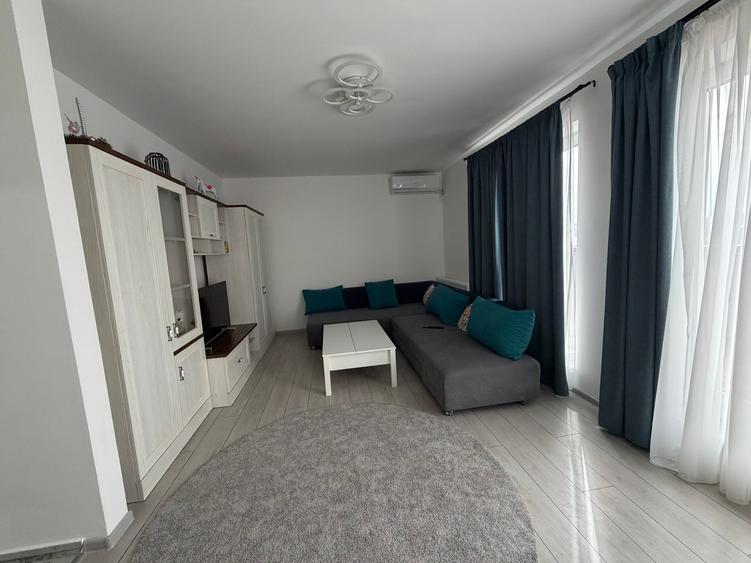 Inchiriere garsoniera mobilata in Avantgarden3 Brasov - 3