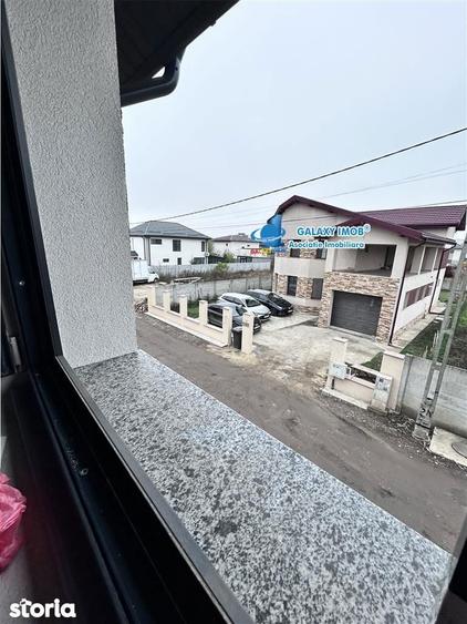 Casa individuala 4 cam-Teren 300mp-Incalzire pardoseala-str Safirului - 9