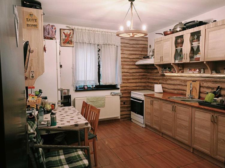 Buftea Crevedia, vila P+M,155000euro - 13