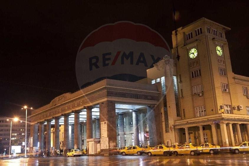 Apartament elegant 2 camere | Gara de Nord I Calea Grivitei 148 - 16