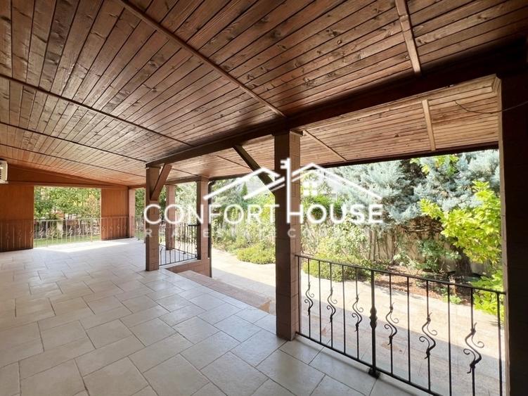 Vila individuala S+P+E+M, renovat , nou mobilat, padure - IANCU NICOLAE - 56