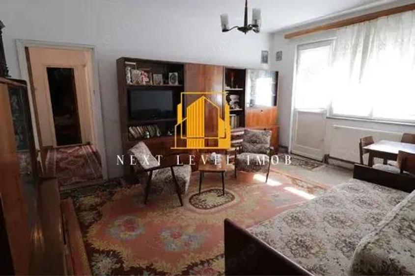 Apartament de 3 camere Trivale spa?iu generos ?i posibilita?i nelimitate! - 4