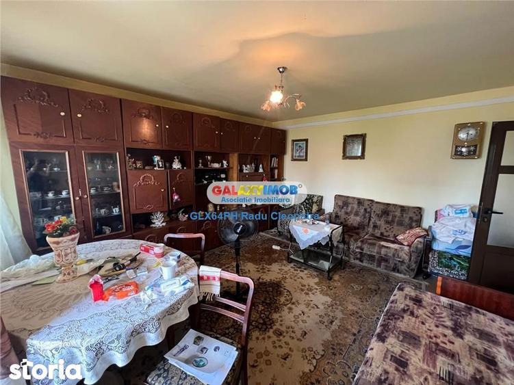 Vanzare apartament 2 camere, Ploiesti, zona centrala - 1