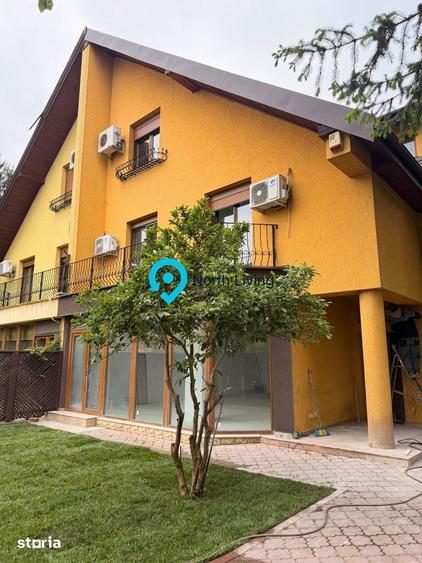 Vila Premium Complet Renovata 2026 | 320 MP Utili | Sauna| - 5