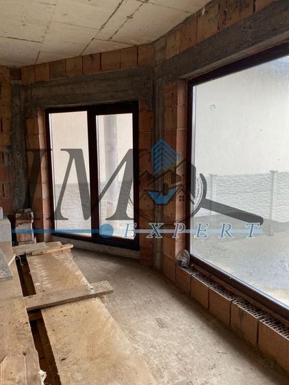 Casa de vanzare la rosu in Stremt, aproape de Alba Iulia - 4