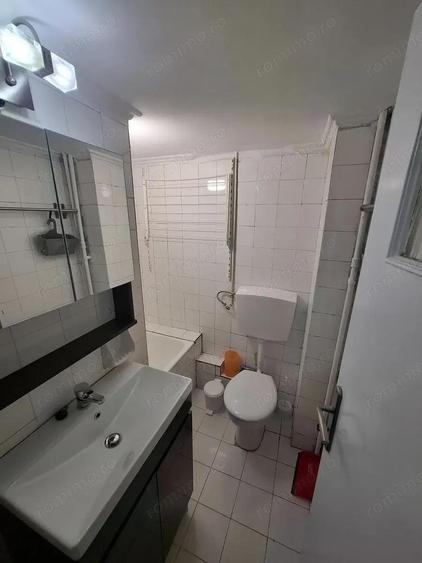 Garsoniera de inchiriat in zona Bragadiru - 1