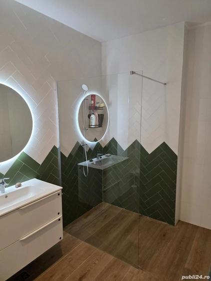 Studio de inchiriat 350Euro - 5