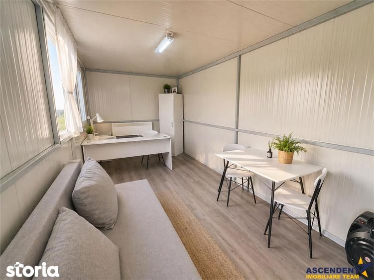 Resedinta rafinata&luminoasa, in cel mai nou cartier,aria Sepsi Arena: - 3
