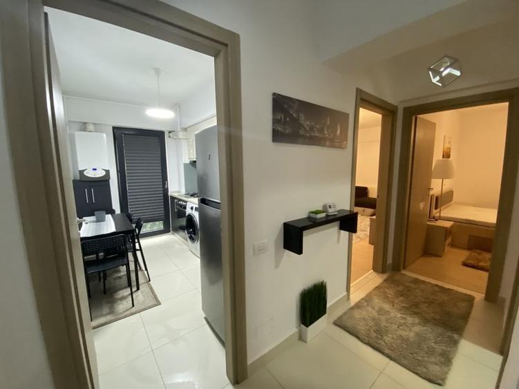 Apartament 2 camere bloc nou Piata Victoriei - 32