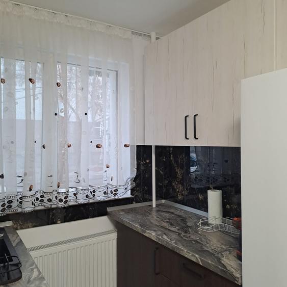 Metrou 1 Decembrie Garsoniera Proaspat Renovata - 8