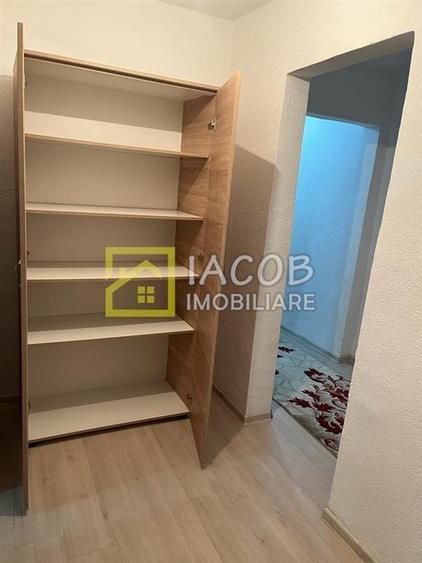 Apartament parter 2 CD, zona Lidl Gara - 11