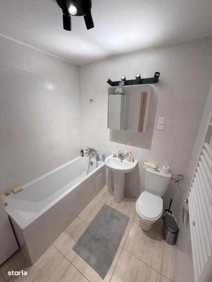 Apartament 2 camere in Hercesa Vivenda - 2