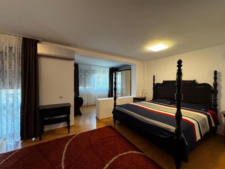 Vila cu Ponton | Piscina | Bucatarie de vara | Lac Balotesti - 5