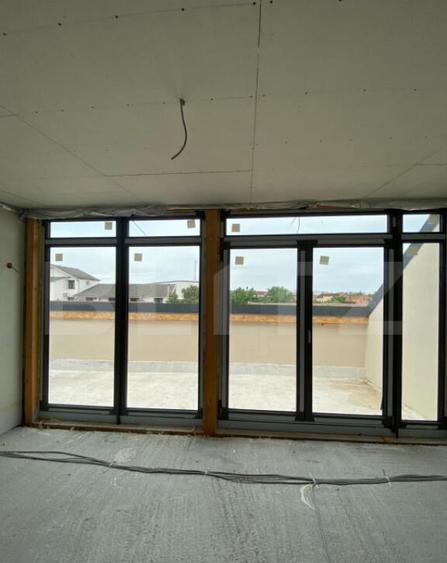 Penthouse ultracentral 3 camere, 90 mp utili + terasa - 6