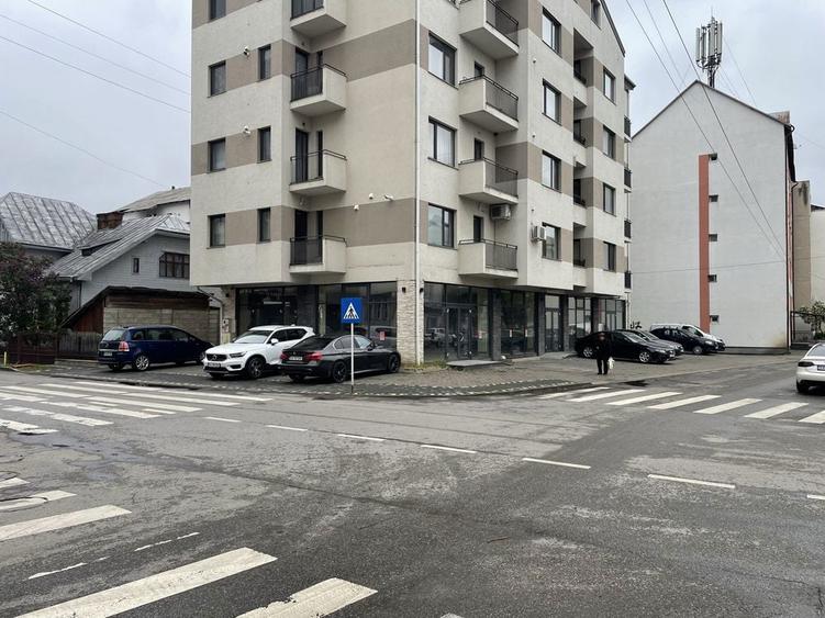 Spatii comerciale - 1