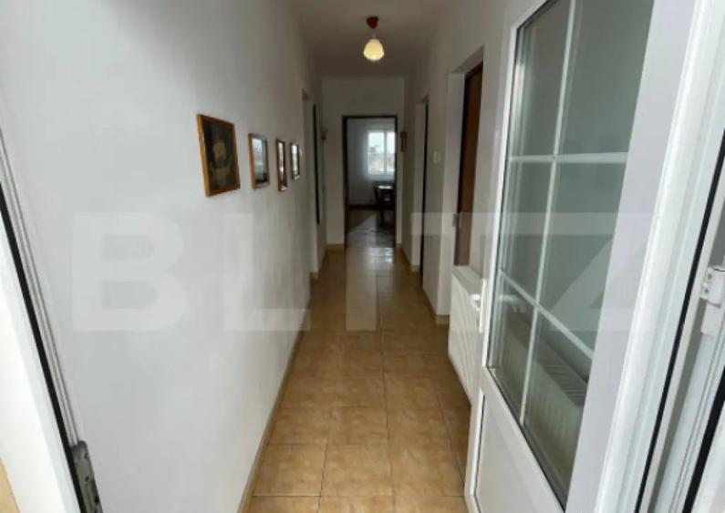 Casa individuala 4 camere, 524 mp teren, in Mihai Viteazu - 9