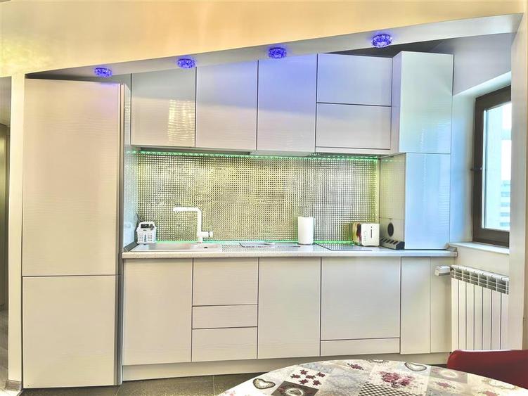 Apartament 2 Camere Renovat zona Judetean cu Parcare - 5