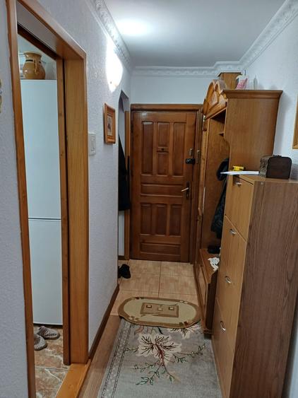 Apartament 2 camere Burdujnei de vânzare - 8