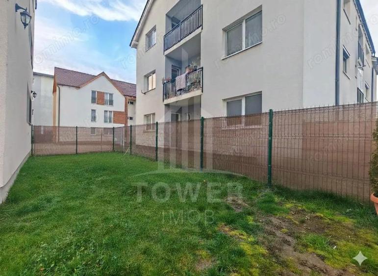 Apartament cu curte proprie de 75 mp ?elimbar - 3