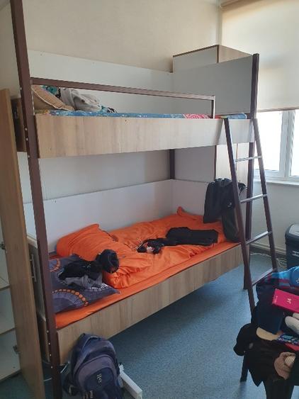 Imobil P+3  Brasov vest - 11