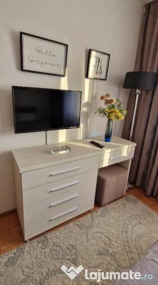 Apartament 2 camere pe Calea Bucuresti - 9