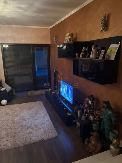 Vila S+P+M de vanzare in Popești Leordeni–teren 623 mp, piscina, garaj - 9