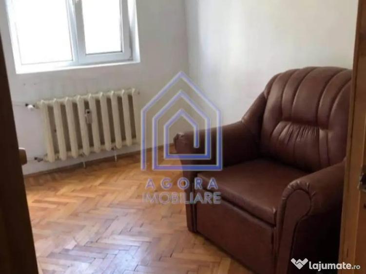 Apartament 3C, zona bulevard G.Enescu - 1