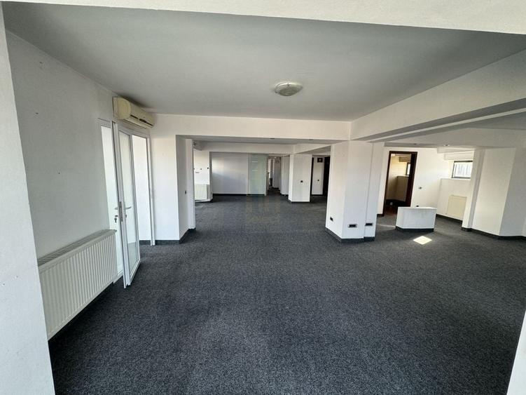 Spatiu de Birouri 130mp de Inchiriat in zona *Unirii* - 1