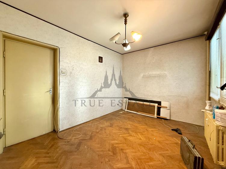Apartament cu 3 camere in zona 1 Mai - Domenii - 7