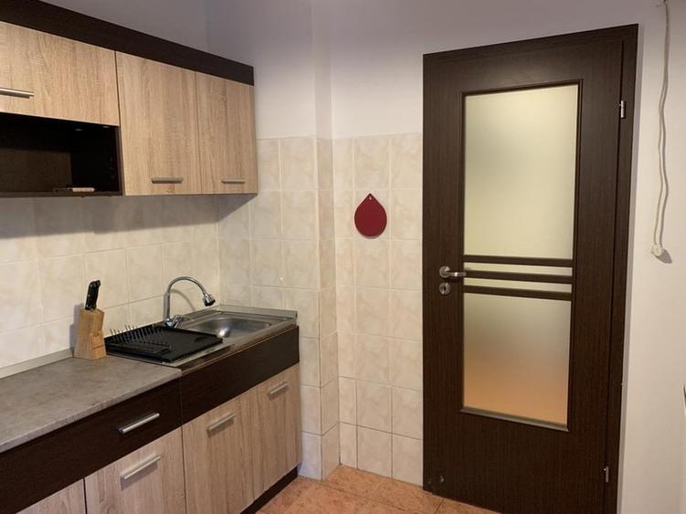 Apartament modern 2 camere metrou Aurel Vlaicu - 14