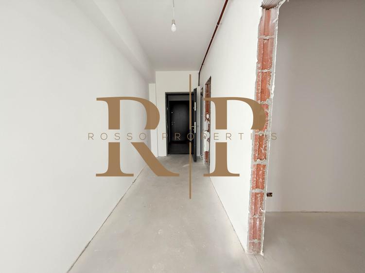 Apartament Superb 3 camere Aviatiei* Bloc Boutique* - 4