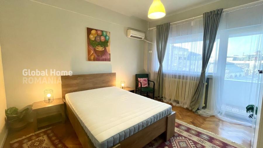 Ultracentral - Piata Universitatii | 50 MP | Apartament 2 Camere + Balcon - 5