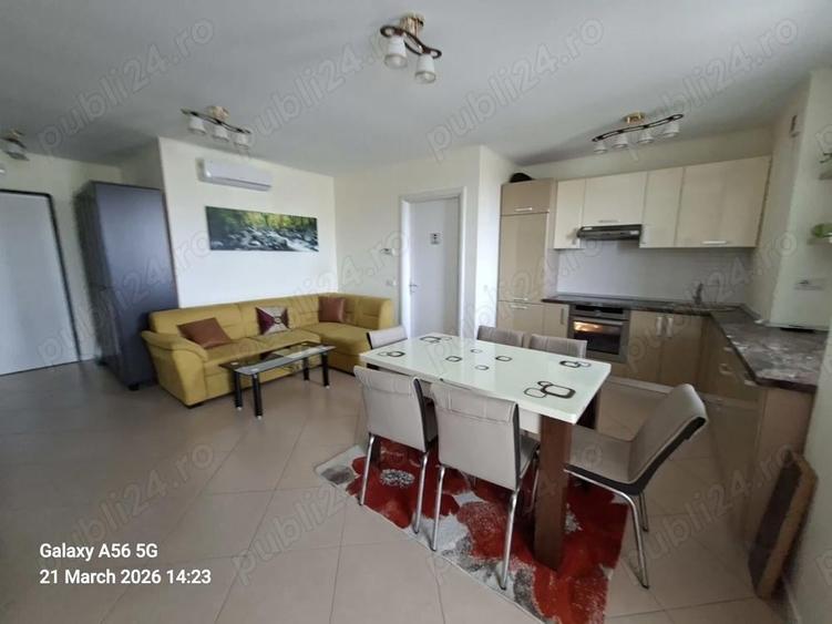 Apartament de inchiriat in Fructus Plaza, Timisoara - 2