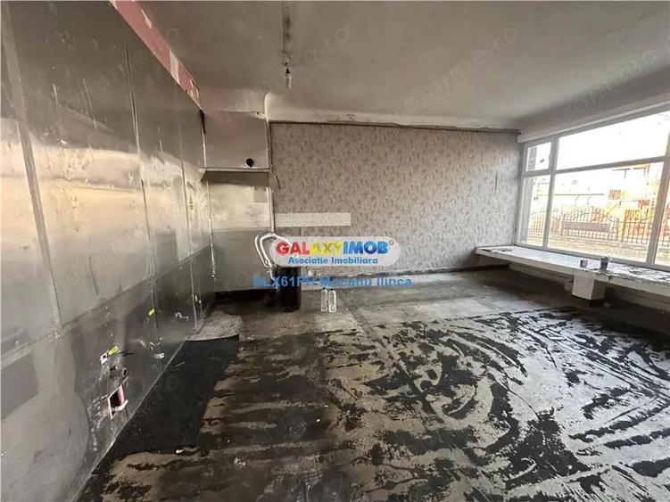 Inchiriere spatiu comercial, in Berceni, la 5 km de Ploiesti - 2