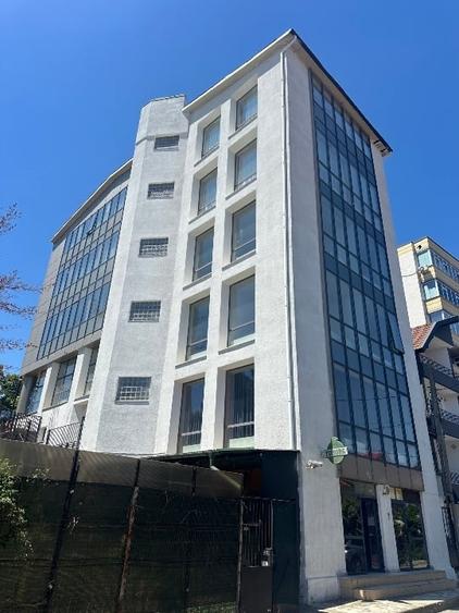 Imobil Clinica  Medicala zona Spitalul de Pediatrie si stadionul Nicolae Dobrin - 10