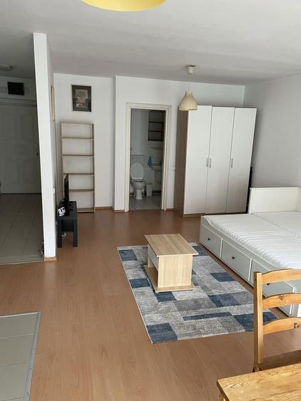 Garsoniera in zona Piata Presei - 1