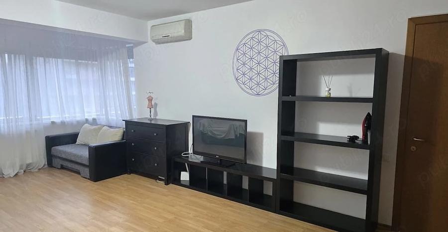 Apartament de 2 camere, semidecomandat, 70 mp, zona Lujerului, Quadra Place - 2