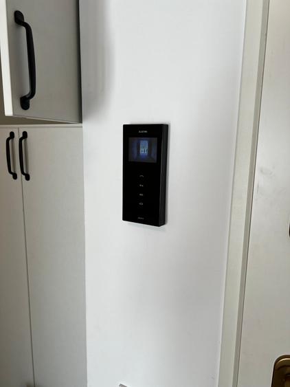 APARTAMENT 3 CAMERE LUX IN COMPLEX REZIDENTIAL CU LOC DE PARCARE SUBTERAN - 31