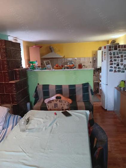 Vand casa in jud Valcea, comuna Vladesti, sat Priporu - 4