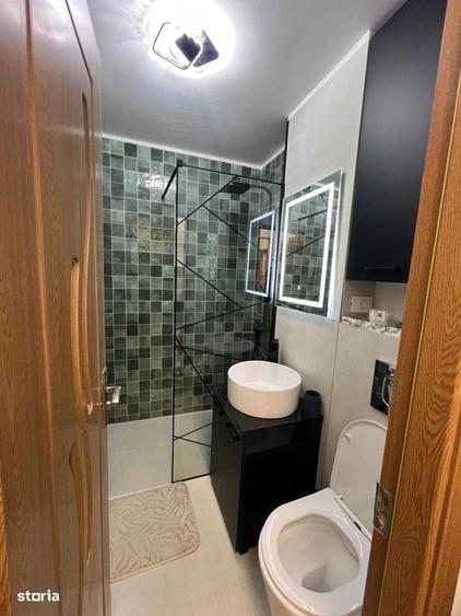 Apartament 2 camere de vanzare Lujerului. - 8